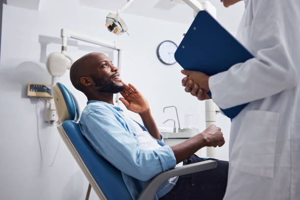 Best Emergency Denture Repair in Islip Terrace, NY