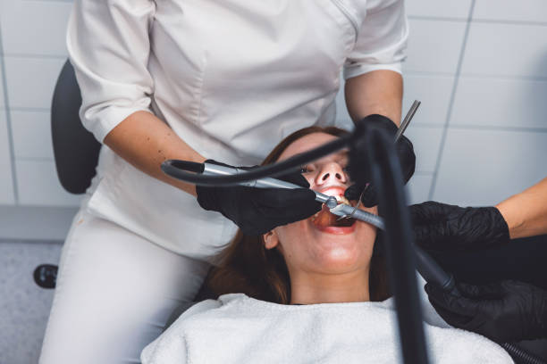 Best Urgent Care for Lost Fillings or Crowns in Islip Terrace, NY